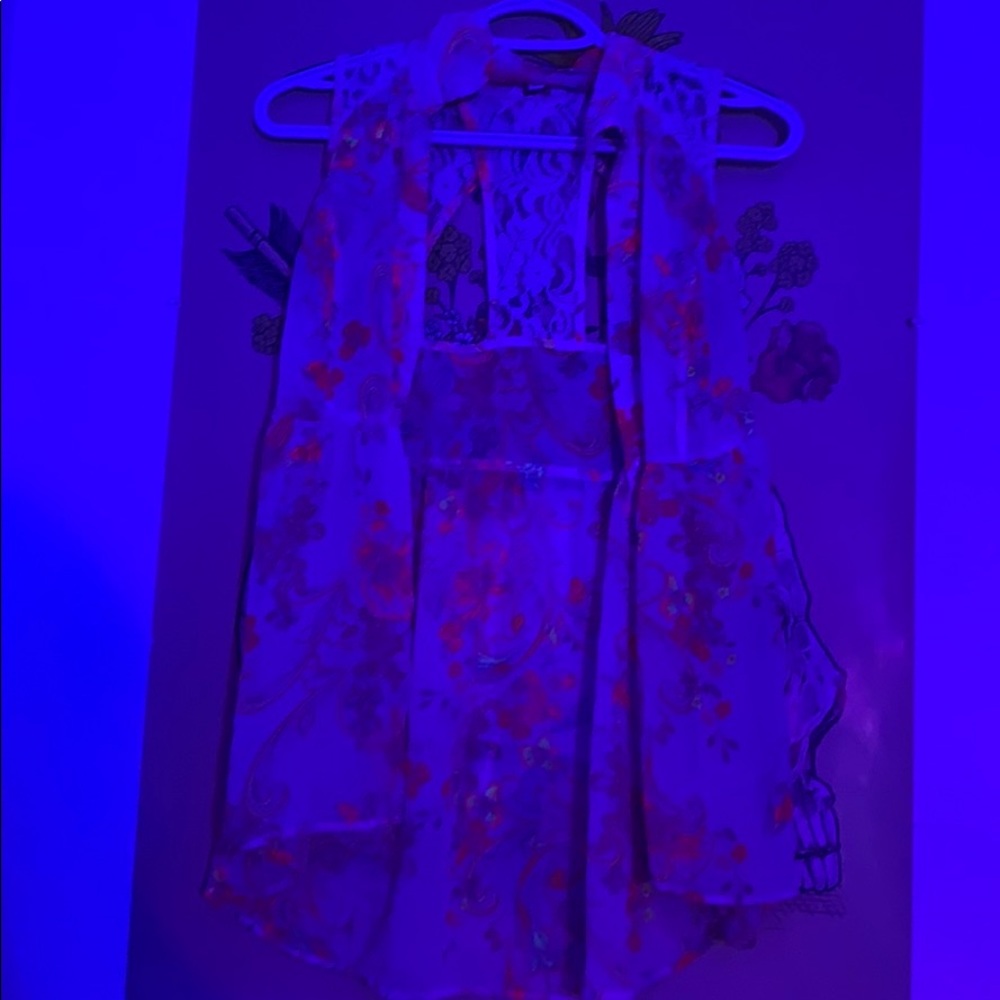 “Stylish?” Outside piece